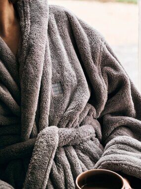 Brand New SOHO HOME House Robe O/S